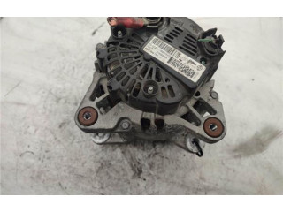 Генератор 8200849752, 8200849752   Renault Megane III      