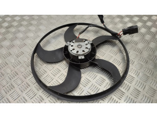Вентилятор радиатора 3136613357 Ford Transit Custom 2.2