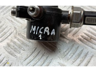 Vstřikovací lišta 1647000Q0B, 55PP0302 Nissan Micra K9K