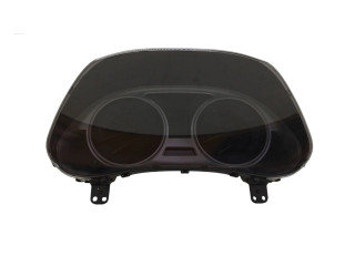 Панель приборов 8380053630, 2574301394 Lexus IS 220D-250-350