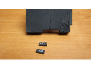 Блок управления двигателя 16178209, D95021   Opel Tigra A