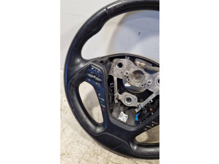 Руль KIA Pro Cee'd II  2013 - 2018 года 307C57799ACED, 0000020051      