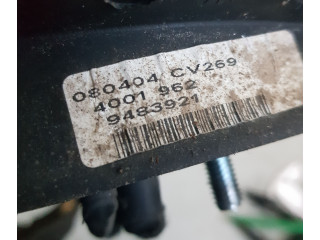 Зеркало электрическое        Volvo XC90  2003 - 2006 года   