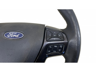 Руль Ford Ranger 2019- года JB3B3600UC, JB3B3600UC3GA8