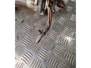  рейка  Колонка рулевая    Citroen C1 2006 - 2013 года