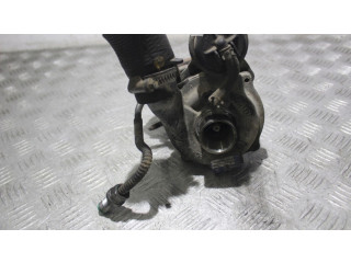 Турбина Dacia Logan I 54350700053