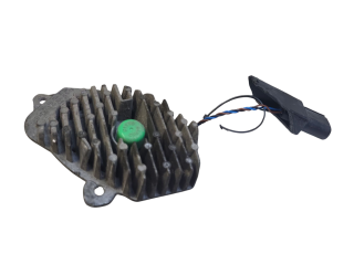 Блок управления Xenon