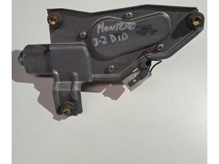 Моторчик заднего дворника 8492001933 Mitsubishi Montero