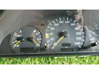 Přístrojová deska Mercedes-Benz C W202 1993 2025404811