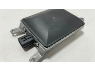 Блок управления BHS267Y90F, 6PZ01104507 Mazda 3 III