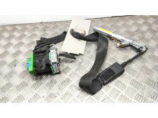 Передний ремень безопасности