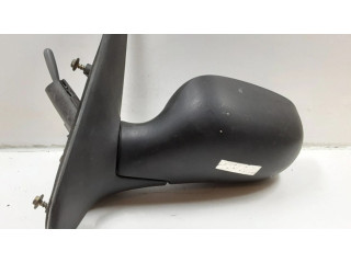 Зеркало (механическое)    левое   Renault Clio II  2001-2005 года   