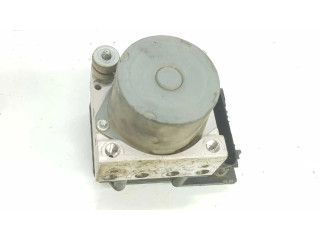 Блок АБС 4541F5   Peugeot  107  2005-2014 года