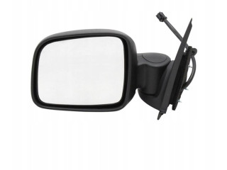 Зеркало электрическое Jeep Cherokee - года