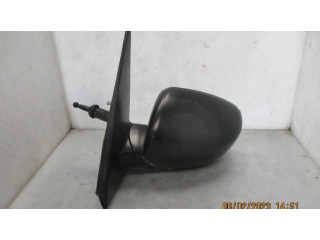 Зеркало электрическое Сзади Hyundai i10 2007-2012 года