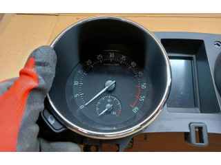 Спидометр (приборный щиток) 5L0920940H, A2C53296335 Skoda Yeti (5L)