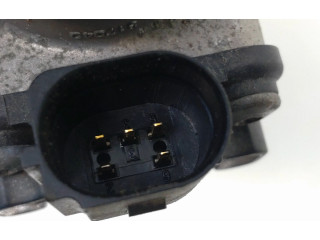  Турбина Skoda Fabia Mk3 (NJ)  04E145713Q, 04E145725AB   для двигателя CJZD      