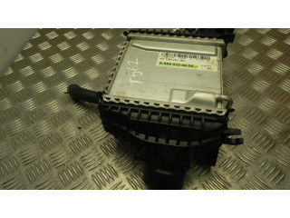 Интеркулер  A6540104604, VD20476   Mercedes-Benz E W213 2.0