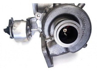  Турбина Chevrolet Cruze  49477-01510, IT-49477-01510         