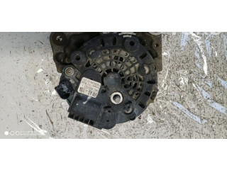 Генератор 04C903023J, 04C903023J Volkswagen Jetta VI