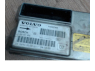 Блок подушек безопасности 31476105, 31476105   Volvo V70