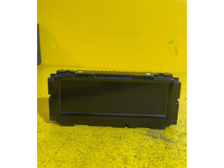 Дисплей 1878183, 118KM Opel Astra J