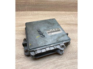 Блок управления двигателем Блок управления 0281001418, MSB100491   Rover 100