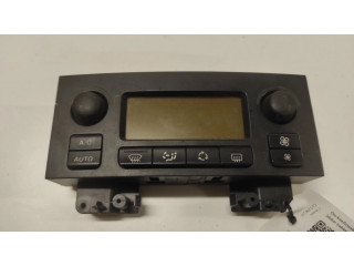 Блок управления климат-контролем 9658084577, 281160311 Citroen C4 I