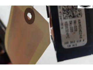 Переключатель дворников 1K0953519A, 1K0953519A   Volkswagen Caddy