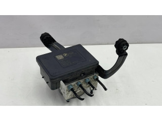 Блок АБС 6887512, 10062539261 BMW 4 F36 Gran coupe 2017- года