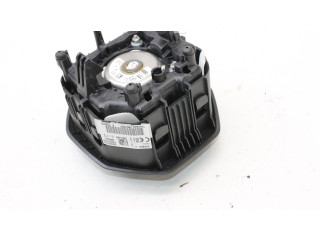 Подушка безопасности водителя 98255207ZD   Peugeot 2008 II