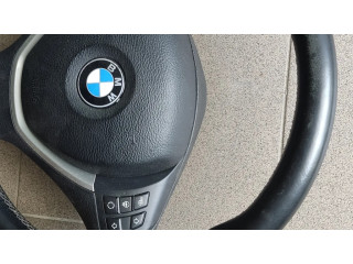 Руль BMW X5 E70 2006-2013 года