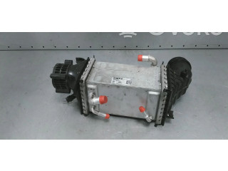 Радиатор интеркулера 04E145785E, 04E145785 Audi Q2 - DPCA