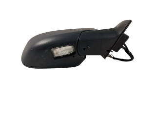 Зеркало электрическое Volvo XC90 2003 - 2006 года