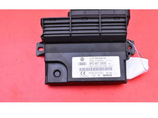 Řídící jednotka 4F0907280E, 4F0907280E   Audi Q7 4L 2012