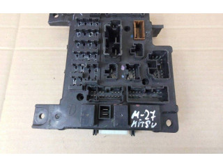 Блок предохранителей 8637A466 Mitsubishi Lancer X