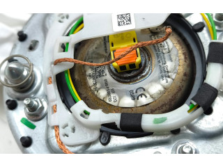 Подушка безопасности водителя 00086016009   Mercedes-Benz EQA