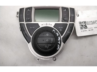 Блок управления климат-контролем 4HW   Fiat Ulysse