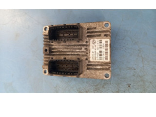 Řídící jednotka Fiat Punto (199) 2005