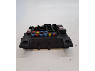 Блок предохранителей  8637A824, L8637002A   Citroen C-Crosser    