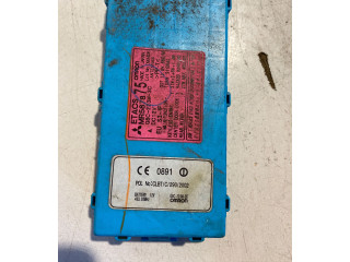 Блок предохранителей 0891, G8C223M3C Mitsubishi Outlander