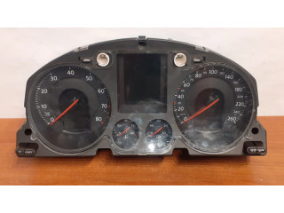 Панель приборов V0007000, A2C53117394   Volkswagen PASSAT B6       