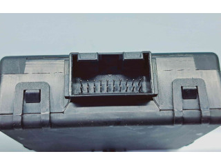 Блок комфорта 1K0907530AD   Skoda Yeti (5L)   