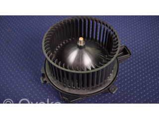 Вентилятор печки 4M182002100 Audi A4 S4 B9