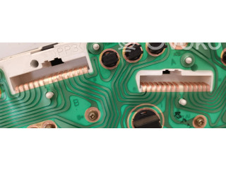 Přístrojová deska KIA Rio 0K33B55430