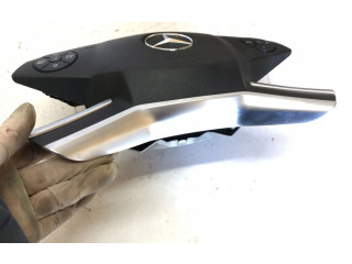 Подушка безопасности водителя A1648602402   Mercedes-Benz R W251