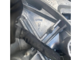 Zpětné zrcátko levé Mercedes-Benz C AMG W205 2017 A317240