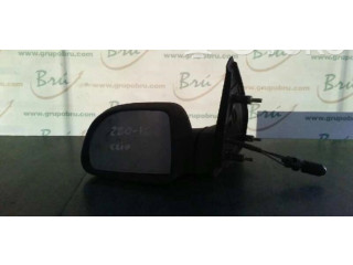 Зеркало электрическое        Renault Clio I  1997 - 1998 года   