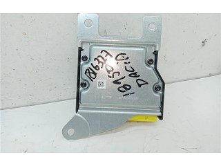 Блок подушек безопасности 985102865R, 0090019   Dacia Sandero III