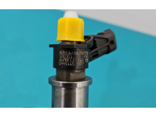 Форсунка 0445115007, IMPRK1371924    Renault Koleos I   